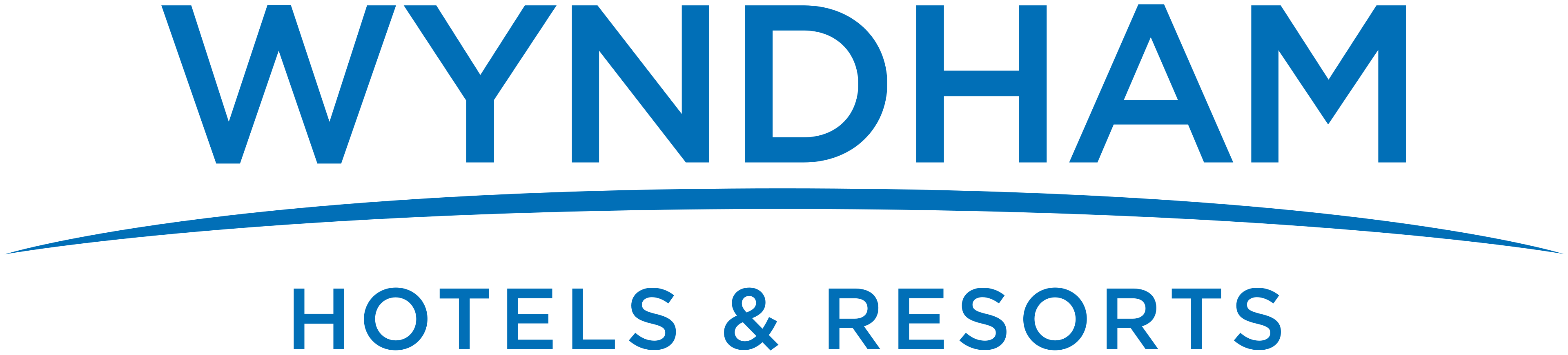 wyndham