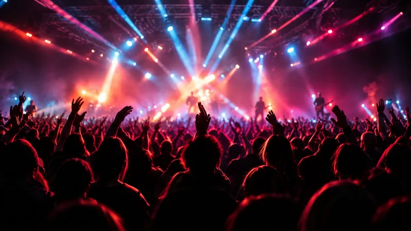 Events