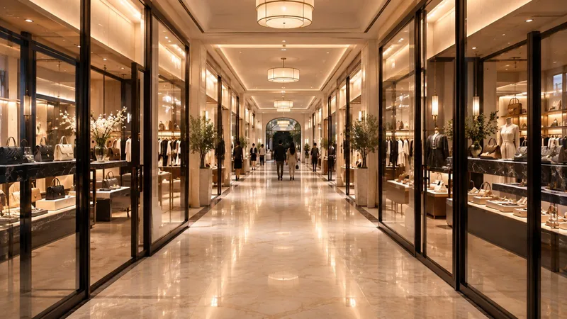 Retail