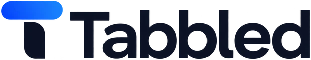 Tabbled